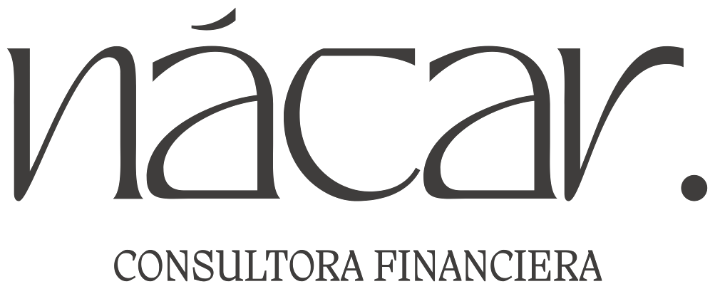 nácar. — Consultora financiera
